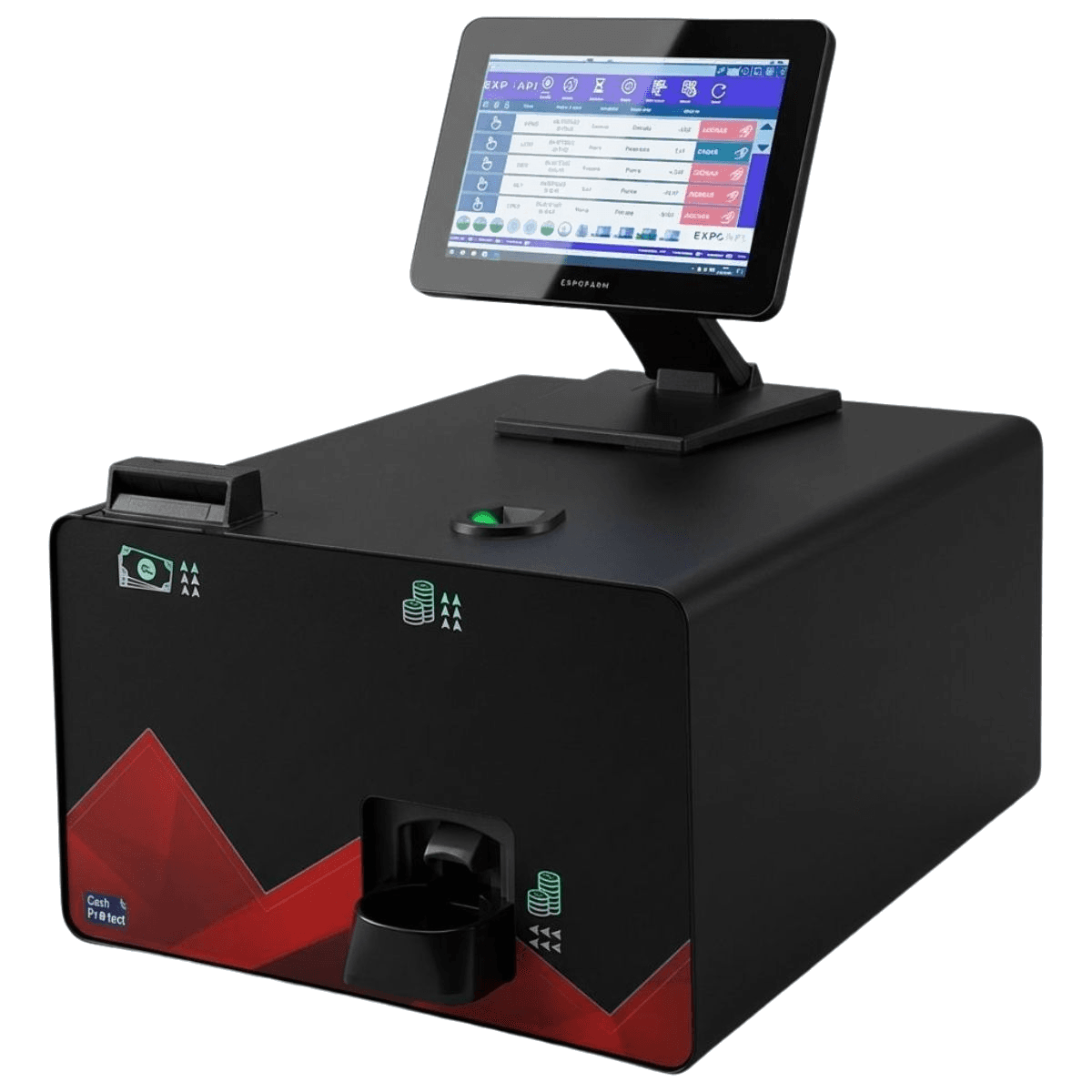 CashProtect FUSION
