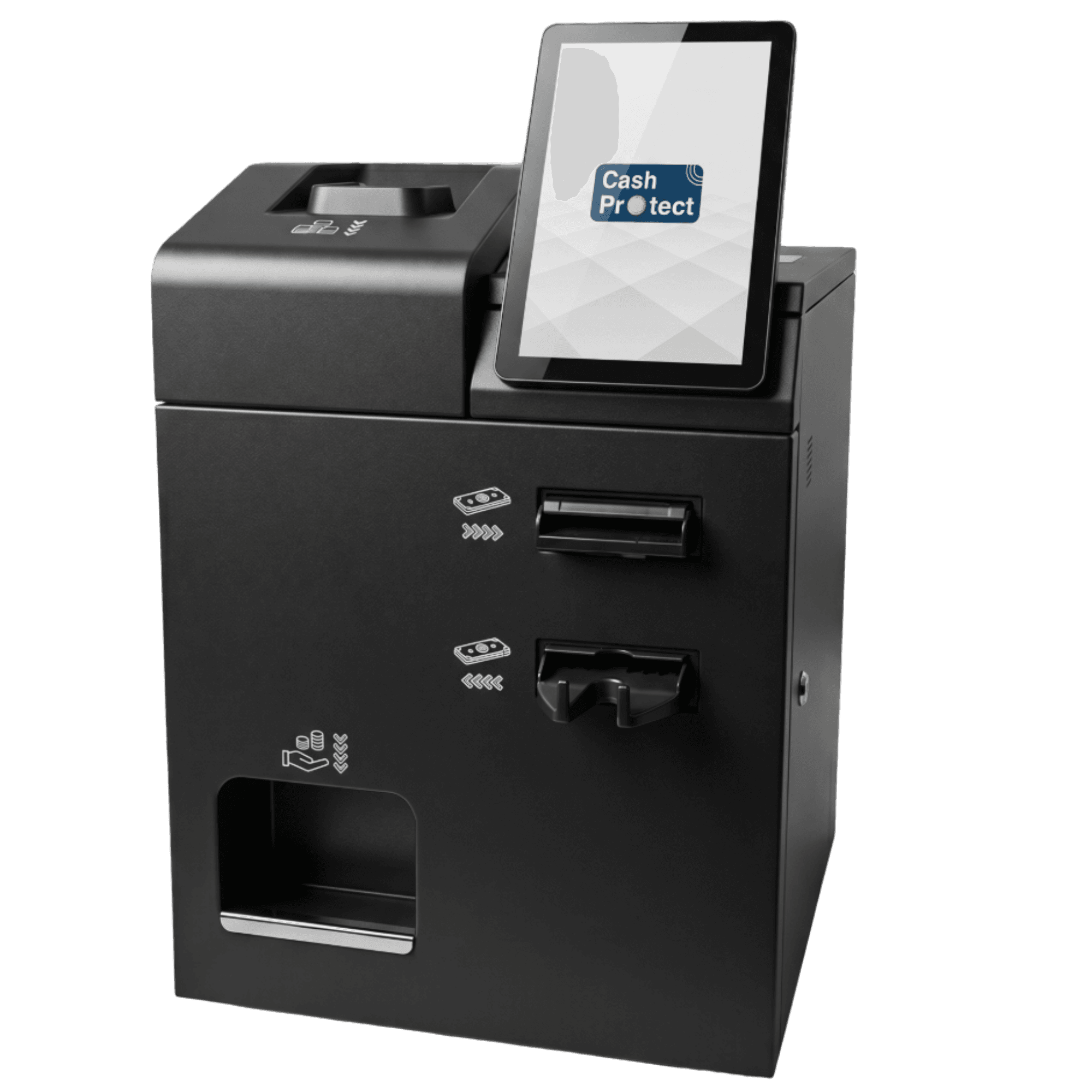 CashProtect TOUCH